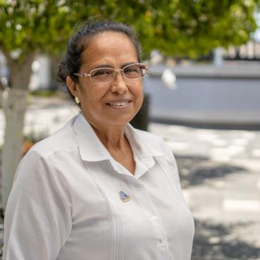 Secteur de la santé La Paz