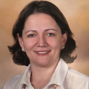 Dr Patricia Arbelaez