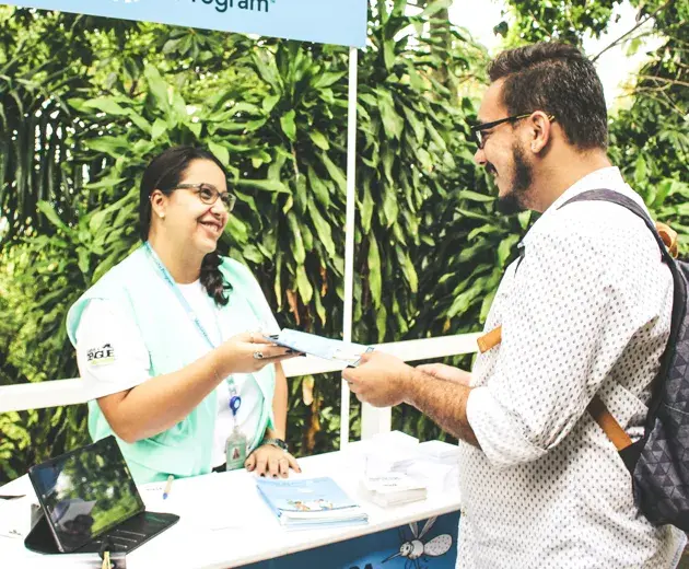 Centre d'information sur le Brésil