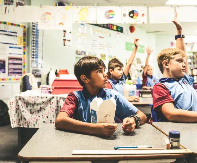 WMP dans les écoles