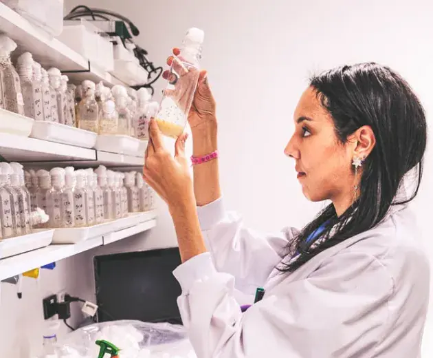 Centre de recherche Océanie