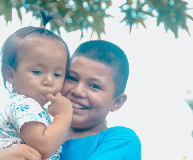 Lutte contre la dengue au Salvador Miniatures