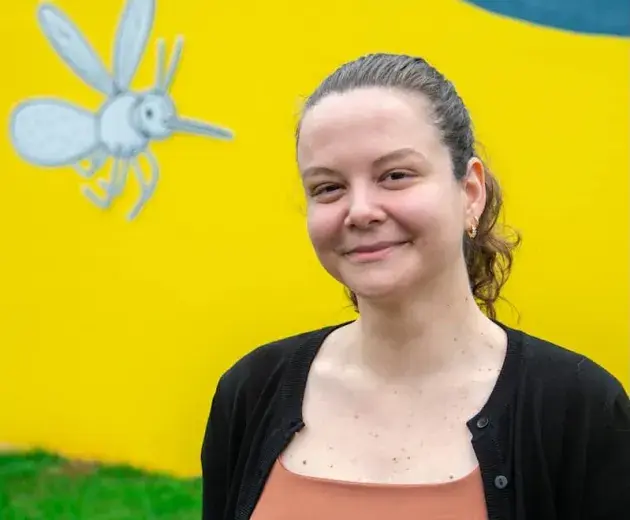 Image de Tamila Kleine de Wolbtio do Brasil