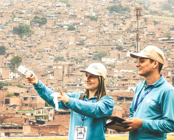 Libération pour adultes