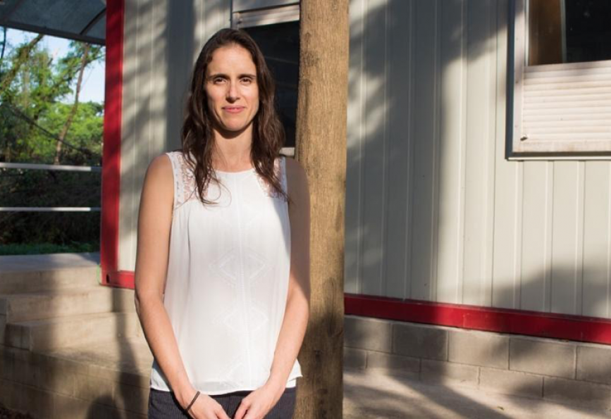 Femme et science Brésil