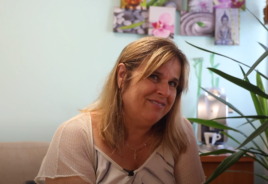 Muriel Malfar-Pauga, élue au Congrès de la Nouvelle-Calédonie et de la Province Sud,