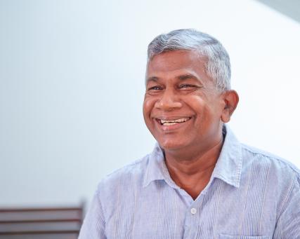 Communauté du Sri Lanka