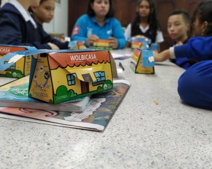 Medellin_WMP Progrès