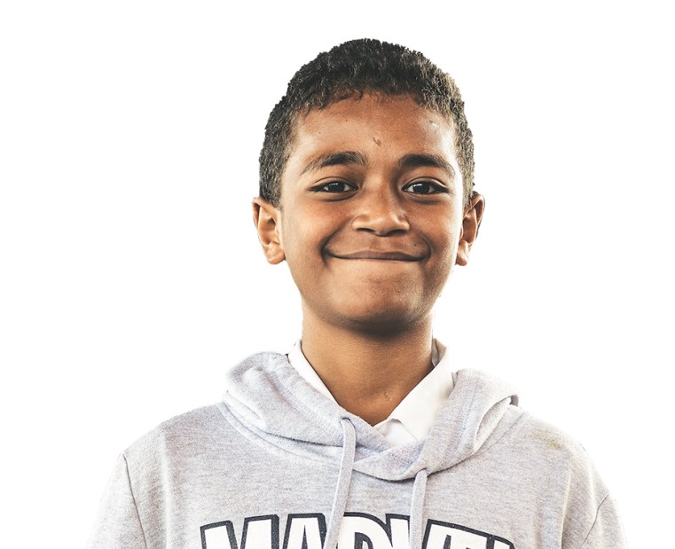 Wolbachia guerrier Nathan de Fidji